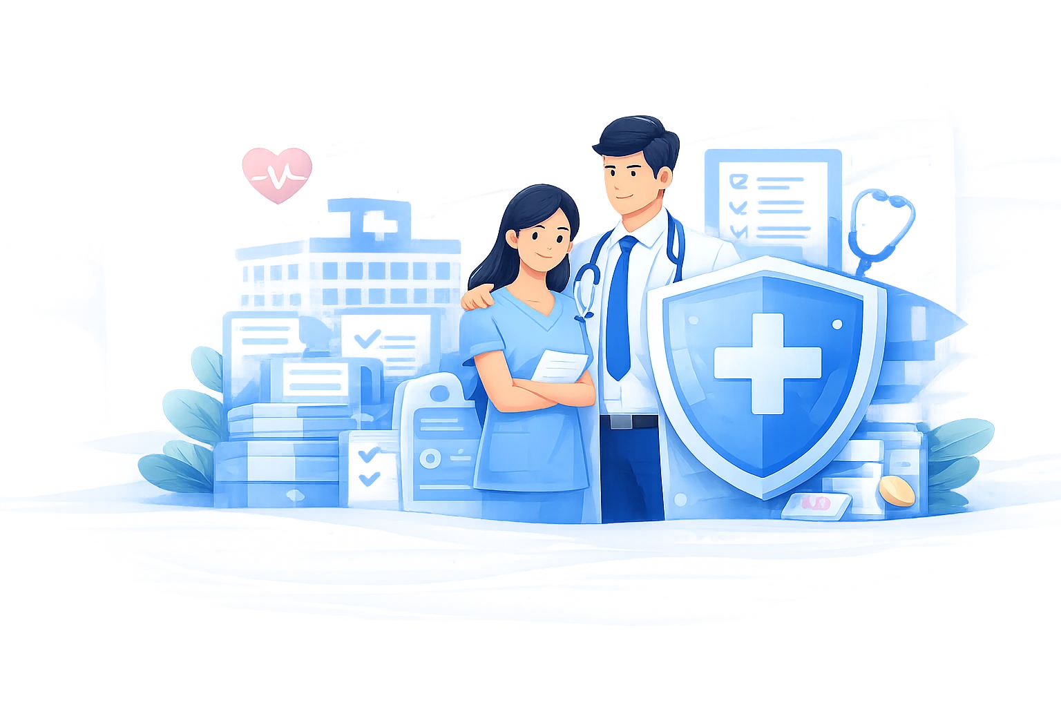 Healthcare & Services