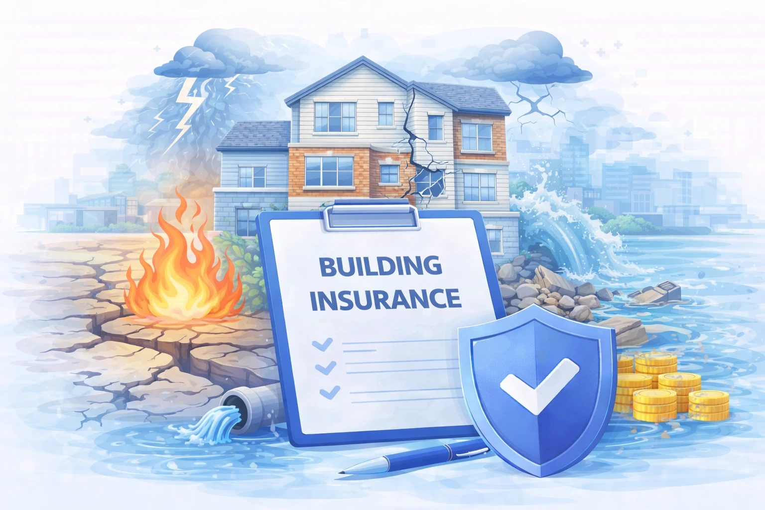 Building Insurance