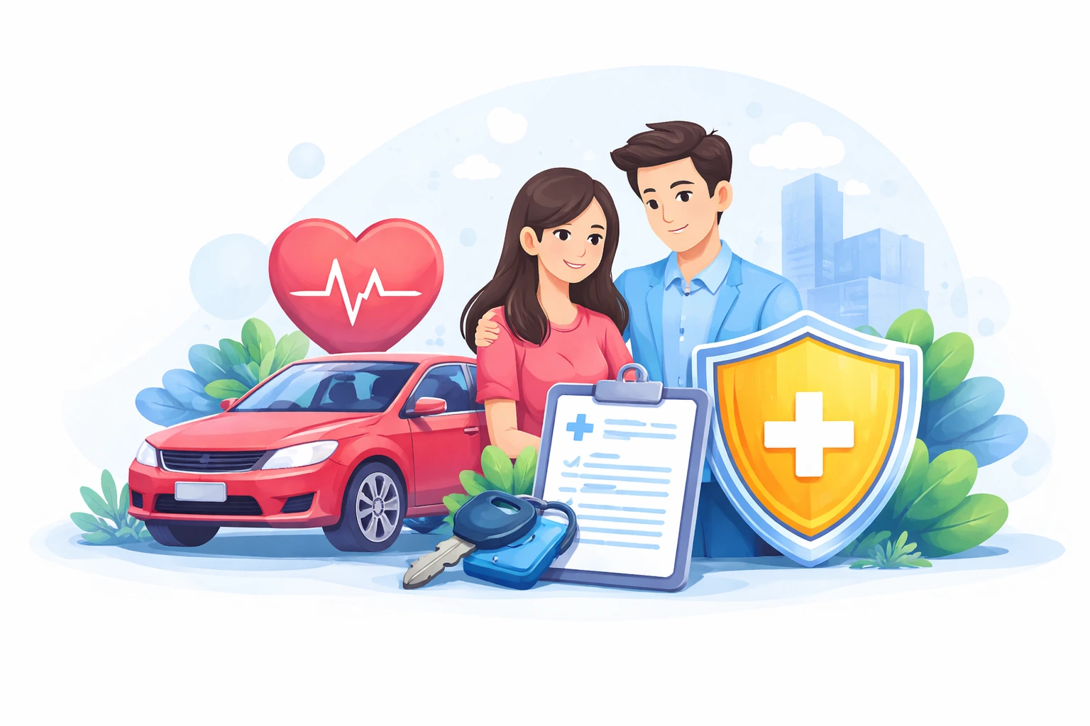 Individual Insurance