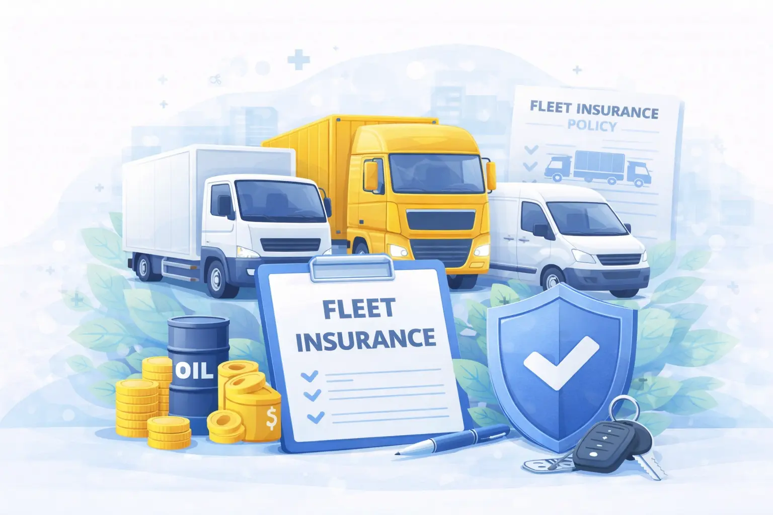 Fleet Insurance
