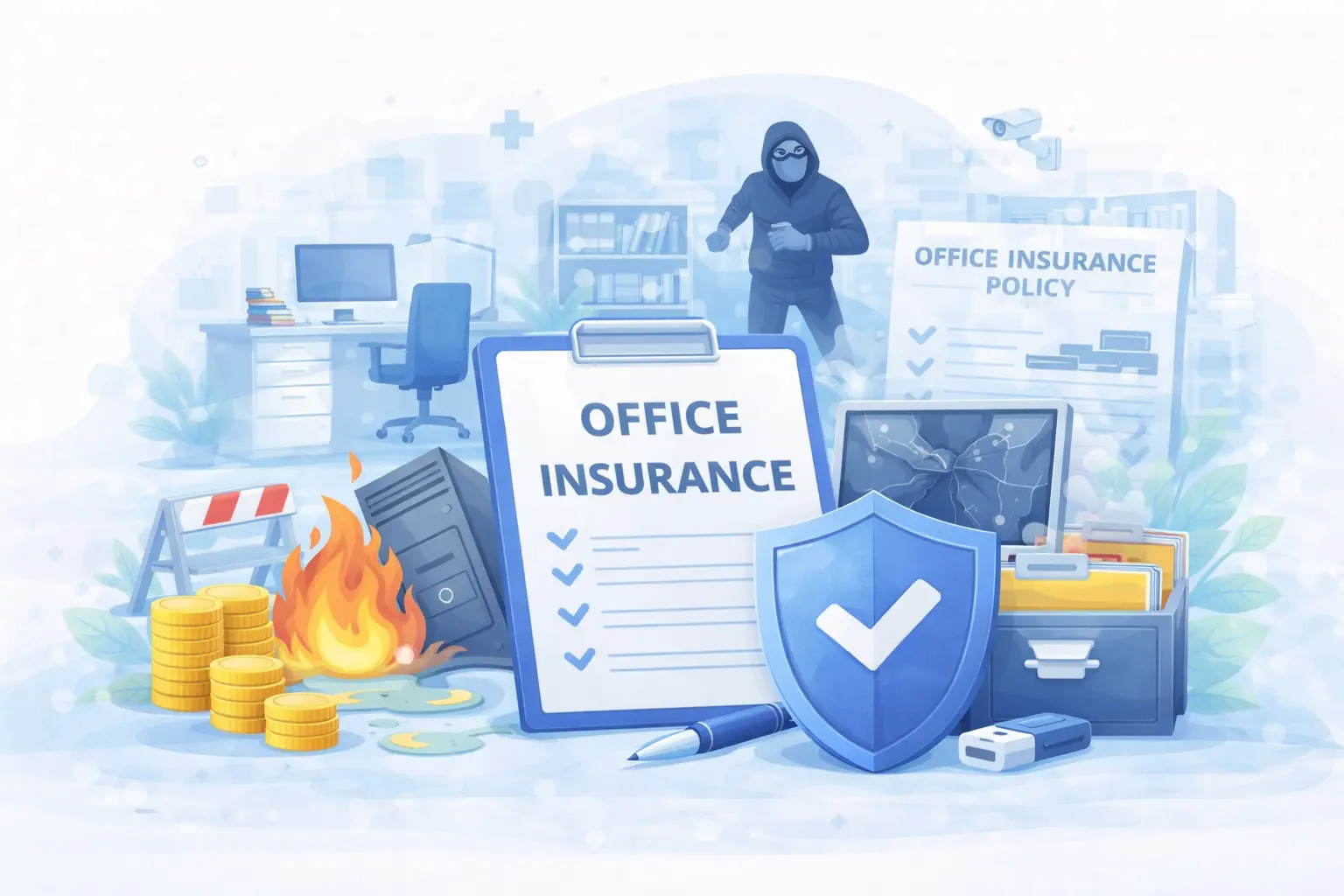 Office Insurance