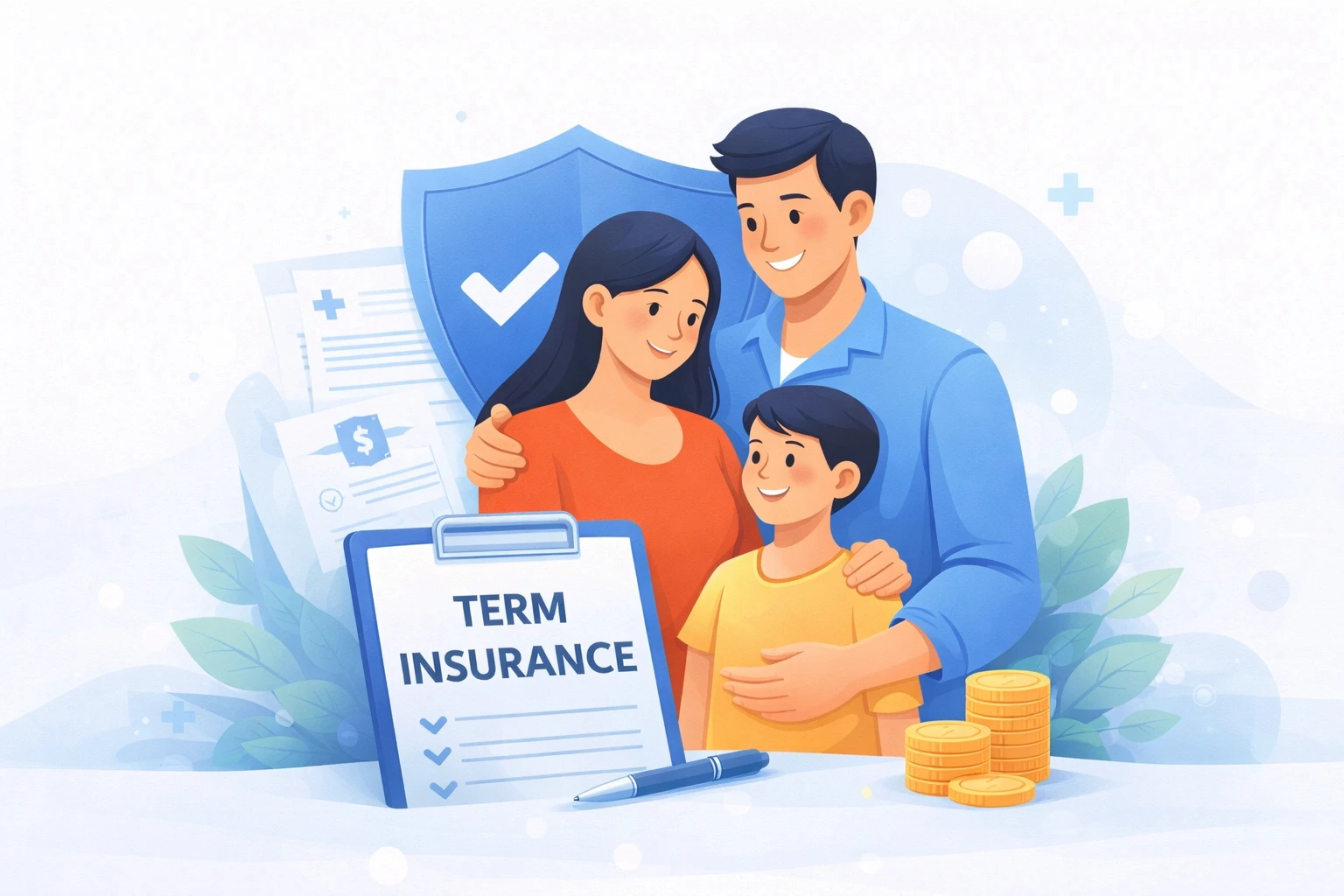 Term Insurance