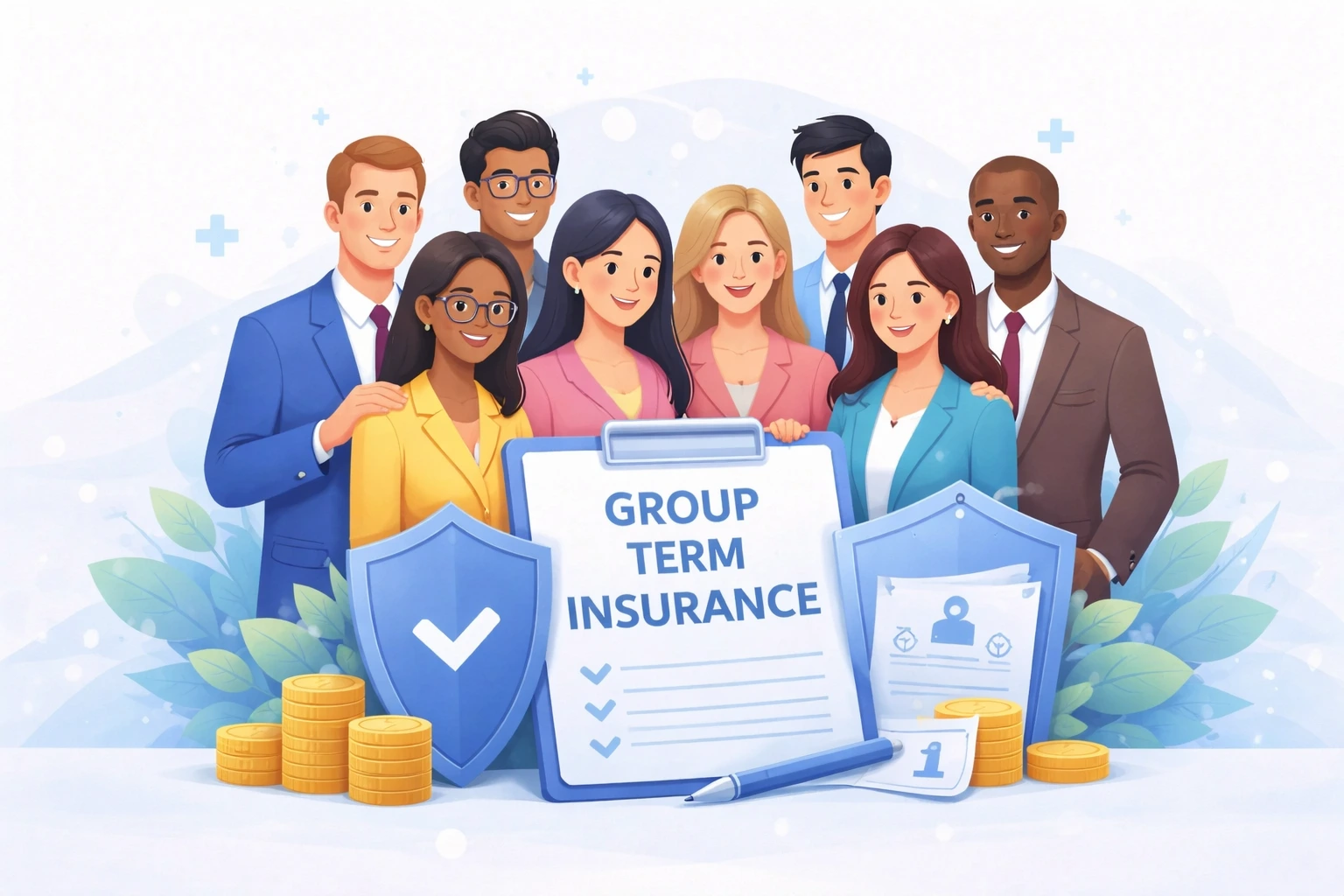 Group Term Life (GTL)