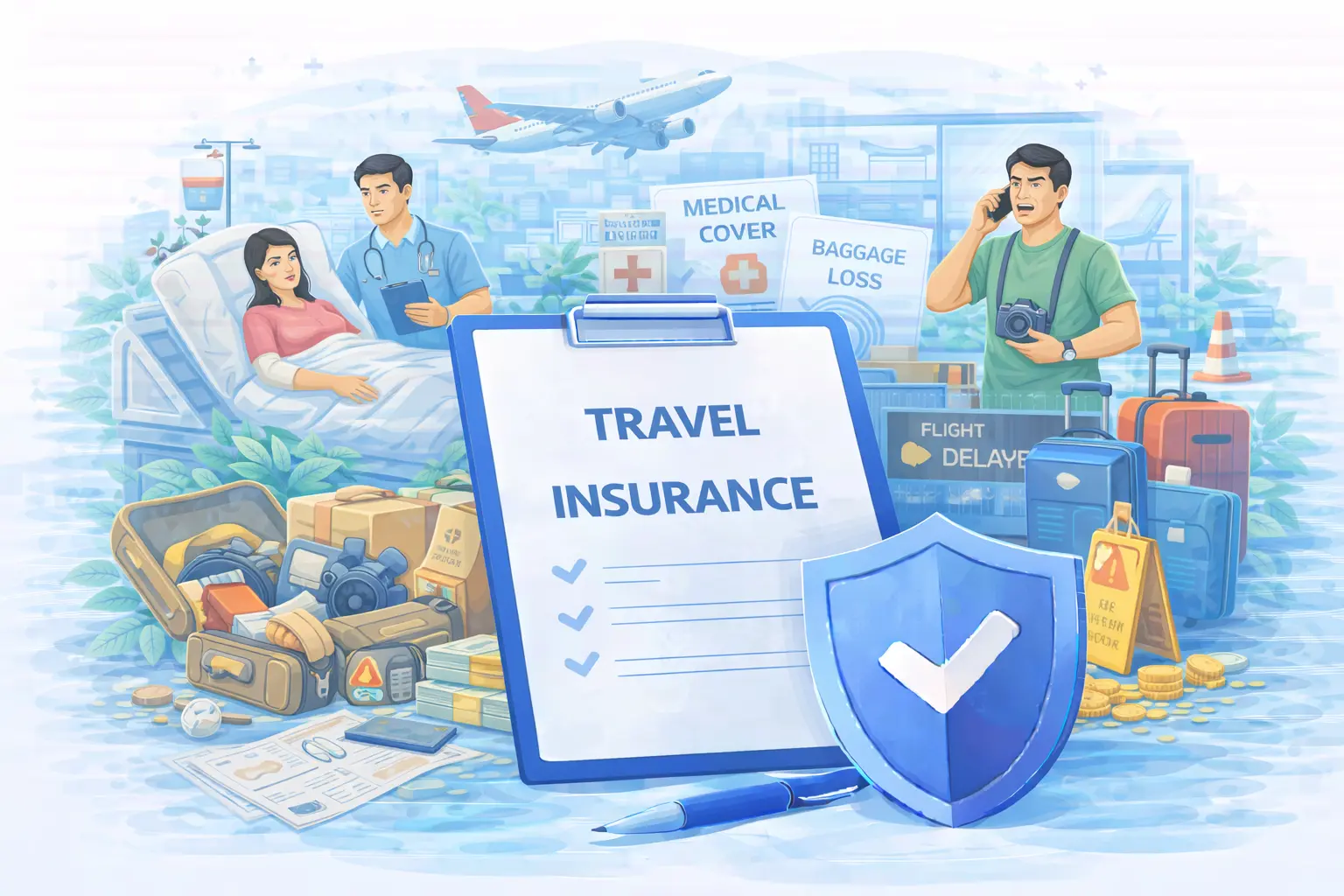 Travel Insurance